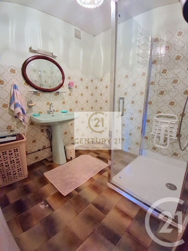 Maison &agrave; vendre - 5 pi&egrave;ces - 130 m2 - 70 - FRANCHE-COMTE