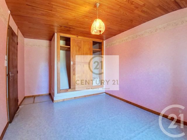 Maison &agrave; vendre - 5 pi&egrave;ces - 130 m2 - 70 - FRANCHE-COMTE