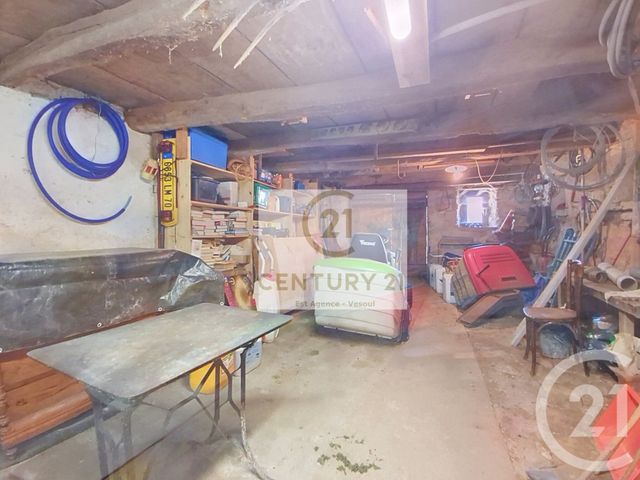 Maison &agrave; vendre - 5 pi&egrave;ces - 130 m2 - 70 - FRANCHE-COMTE