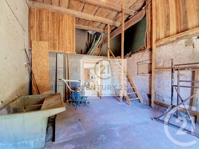 Maison &agrave; vendre - 5 pi&egrave;ces - 130 m2 - 70 - FRANCHE-COMTE