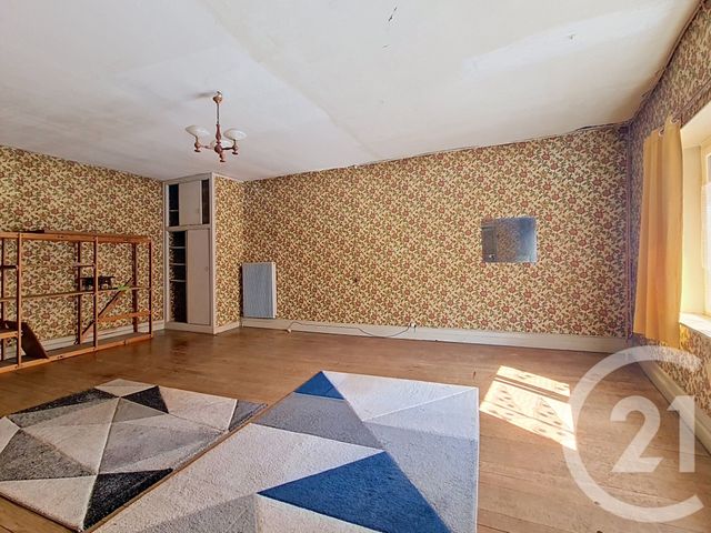 Maison &agrave; vendre - 5 pi&egrave;ces - 139 m2 - Purgerot - 70 - FRANCHE-COMTE