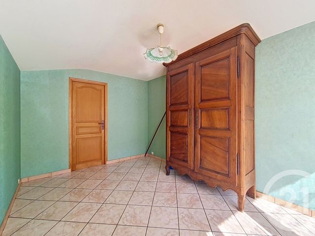 Maison &agrave; vendre - 5 pi&egrave;ces - 139 m2 - Purgerot - 70 - FRANCHE-COMTE