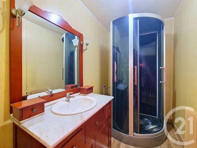 Maison &agrave; vendre - 5 pi&egrave;ces - 139 m2 - Purgerot - 70 - FRANCHE-COMTE