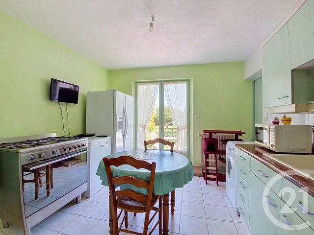 Maison &agrave; vendre - 5 pi&egrave;ces - 165,76 m2 - Abelcourt - 70 - FRANCHE-COMTE