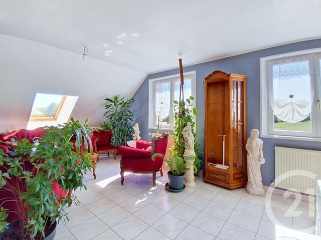 Maison &agrave; vendre - 5 pi&egrave;ces - 165,76 m2 - Abelcourt - 70 - FRANCHE-COMTE