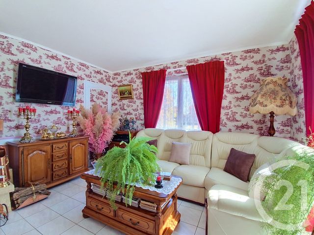 Maison &agrave; vendre - 5 pi&egrave;ces - 165,76 m2 - Abelcourt - 70 - FRANCHE-COMTE