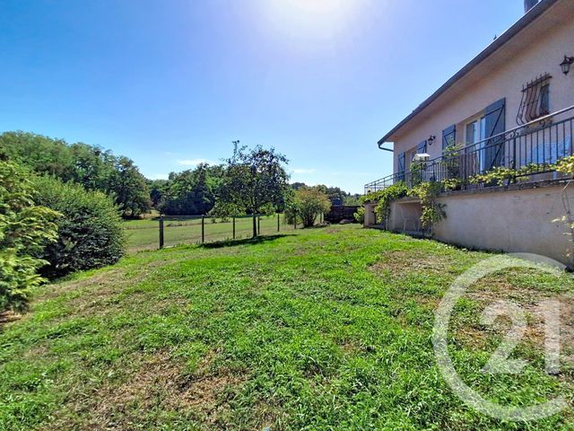Maison &agrave; vendre - 5 pi&egrave;ces - 165,76 m2 - Abelcourt - 70 - FRANCHE-COMTE