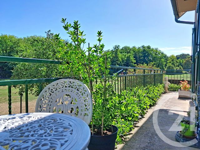 Maison &agrave; vendre - 5 pi&egrave;ces - 165,76 m2 - Abelcourt - 70 - FRANCHE-COMTE