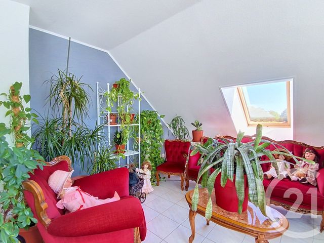 Maison &agrave; vendre - 5 pi&egrave;ces - 165,76 m2 - Abelcourt - 70 - FRANCHE-COMTE