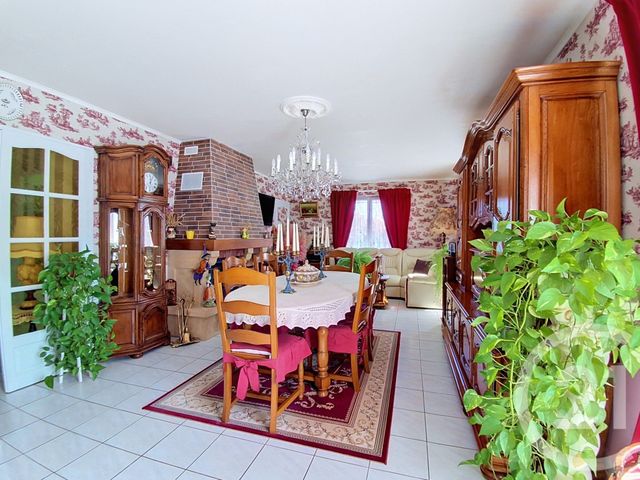 Maison &agrave; vendre - 5 pi&egrave;ces - 165,76 m2 - Abelcourt - 70 - FRANCHE-COMTE