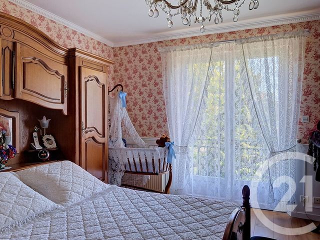 Maison &agrave; vendre - 5 pi&egrave;ces - 165,76 m2 - Abelcourt - 70 - FRANCHE-COMTE