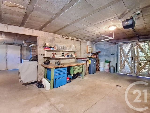 Maison &agrave; vendre - 5 pi&egrave;ces - 165,76 m2 - Abelcourt - 70 - FRANCHE-COMTE