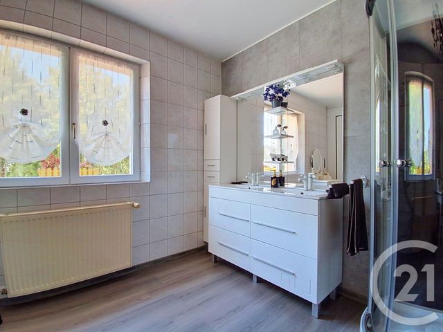 Maison &agrave; vendre - 5 pi&egrave;ces - 165,76 m2 - Abelcourt - 70 - FRANCHE-COMTE