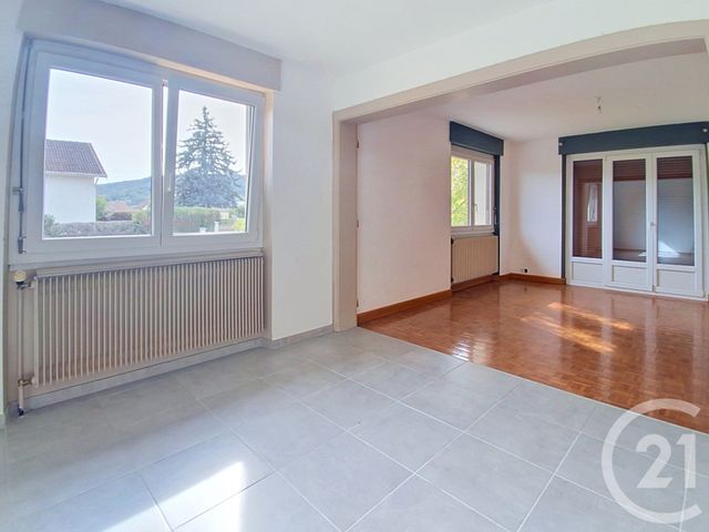 maison - NOIDANS LES VESOUL - 70