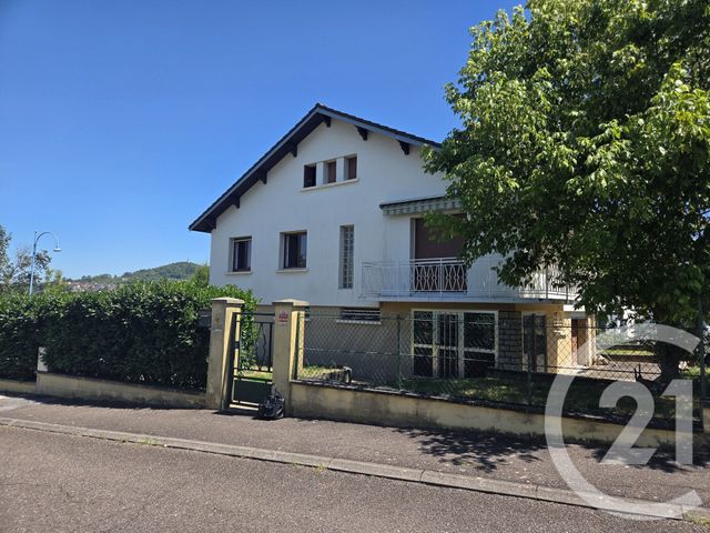 maison - NOIDANS LES VESOUL - 70