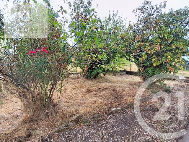 Maison &agrave; vendre - 4 pi&egrave;ces - 99 m2 - Fougerolles - 70 - FRANCHE-COMTE