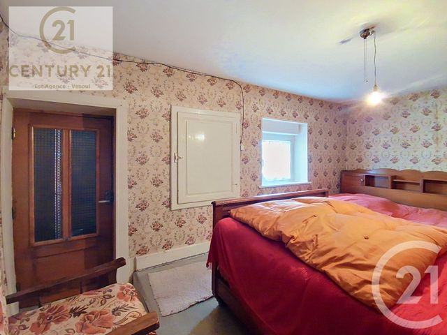 Maison &agrave; vendre - 4 pi&egrave;ces - 99 m2 - Fougerolles - 70 - FRANCHE-COMTE