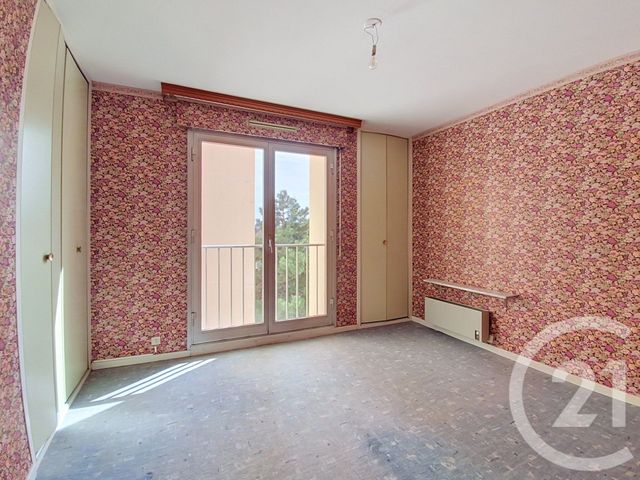 Appartement F4 &agrave; vendre - 4 pi&egrave;ces - 94 m2 - Vesoul - 70 - FRANCHE-COMTE