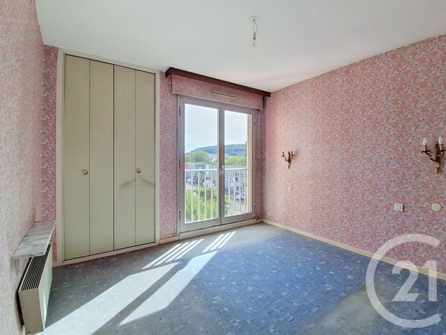 Appartement F4 &agrave; vendre - 4 pi&egrave;ces - 94 m2 - Vesoul - 70 - FRANCHE-COMTE