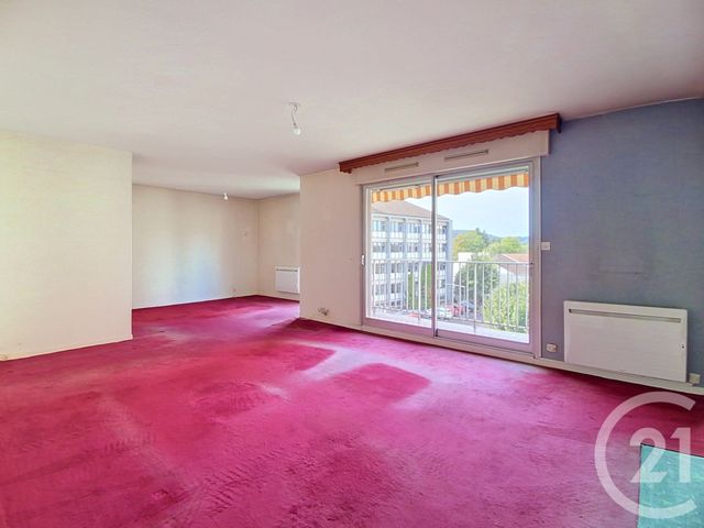 Appartement à vendre VESOUL