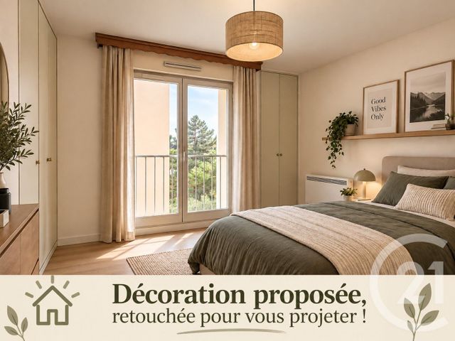 Appartement F4 &agrave; vendre - 4 pi&egrave;ces - 94 m2 - Vesoul - 70 - FRANCHE-COMTE