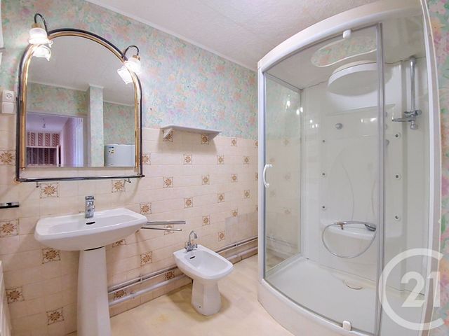 Appartement F4 &agrave; vendre - 4 pi&egrave;ces - 94 m2 - Vesoul - 70 - FRANCHE-COMTE