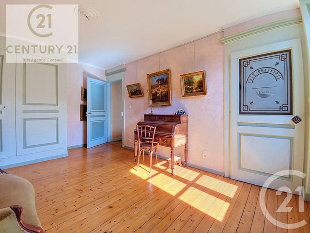Maison &agrave; vendre - 8 pi&egrave;ces - 169 m2 - Vesoul - 70 - FRANCHE-COMTE