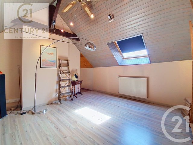 Maison &agrave; vendre - 8 pi&egrave;ces - 169 m2 - Vesoul - 70 - FRANCHE-COMTE