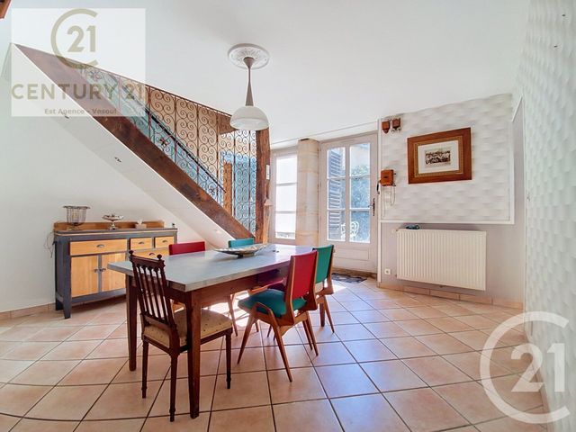 Maison &agrave; vendre - 8 pi&egrave;ces - 169 m2 - Vesoul - 70 - FRANCHE-COMTE
