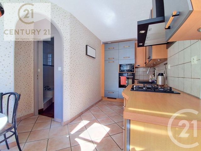 Maison &agrave; vendre - 8 pi&egrave;ces - 169 m2 - Vesoul - 70 - FRANCHE-COMTE