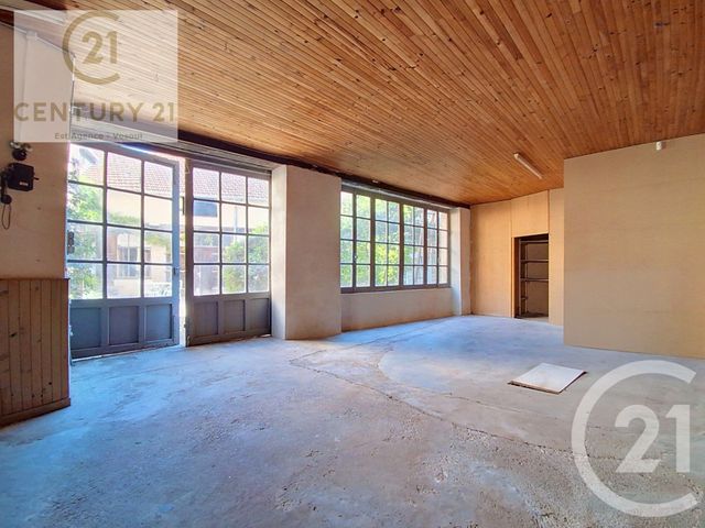 Maison &agrave; vendre - 8 pi&egrave;ces - 169 m2 - Vesoul - 70 - FRANCHE-COMTE