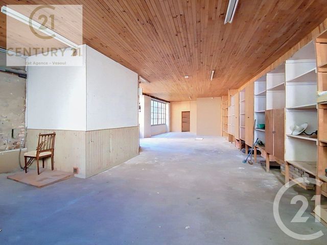Maison &agrave; vendre - 8 pi&egrave;ces - 169 m2 - Vesoul - 70 - FRANCHE-COMTE