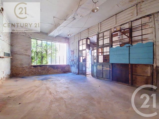 Maison &agrave; vendre - 8 pi&egrave;ces - 169 m2 - Vesoul - 70 - FRANCHE-COMTE
