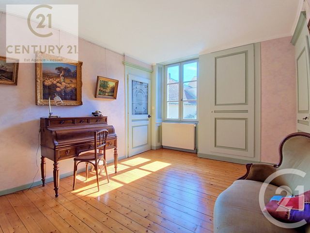 Maison &agrave; vendre - 8 pi&egrave;ces - 169 m2 - Vesoul - 70 - FRANCHE-COMTE