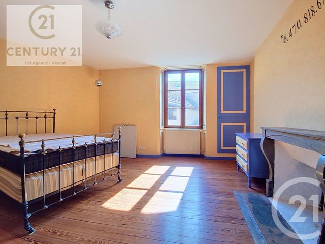 Maison &agrave; vendre - 8 pi&egrave;ces - 169 m2 - Vesoul - 70 - FRANCHE-COMTE