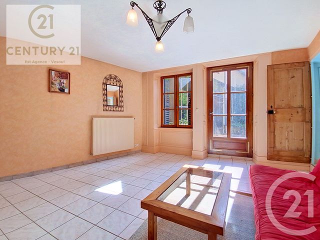Maison &agrave; vendre - 8 pi&egrave;ces - 169 m2 - Vesoul - 70 - FRANCHE-COMTE