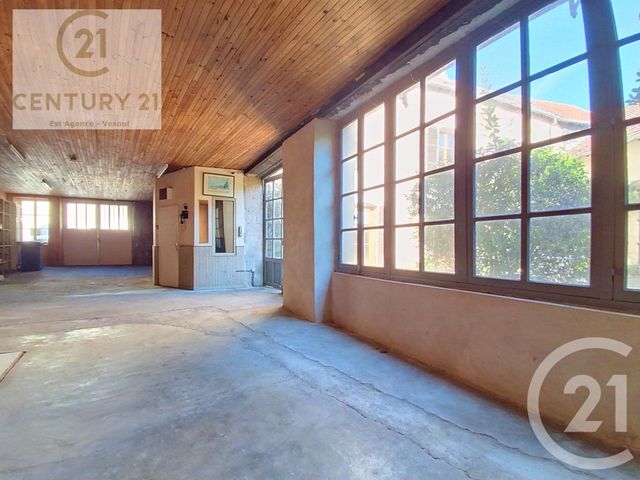 Maison &agrave; vendre - 8 pi&egrave;ces - 169 m2 - Vesoul - 70 - FRANCHE-COMTE