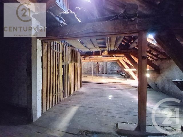 Maison &agrave; vendre - 8 pi&egrave;ces - 169 m2 - Vesoul - 70 - FRANCHE-COMTE
