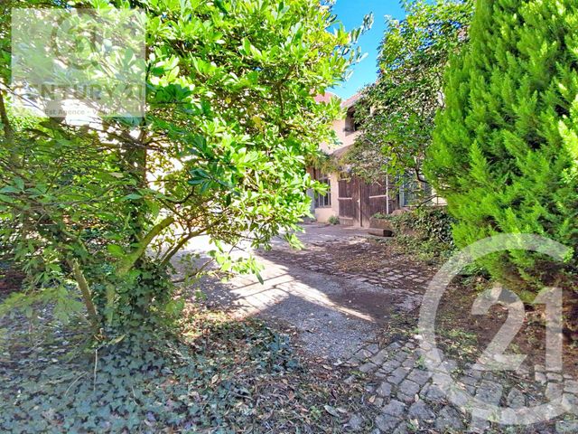 Maison &agrave; vendre - 8 pi&egrave;ces - 169 m2 - Vesoul - 70 - FRANCHE-COMTE