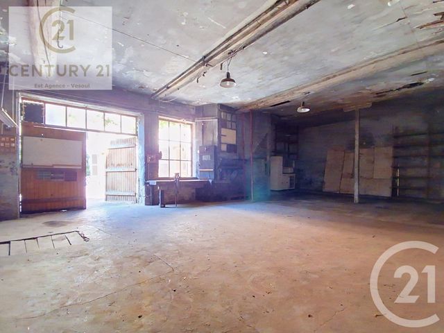Maison &agrave; vendre - 8 pi&egrave;ces - 169 m2 - Vesoul - 70 - FRANCHE-COMTE