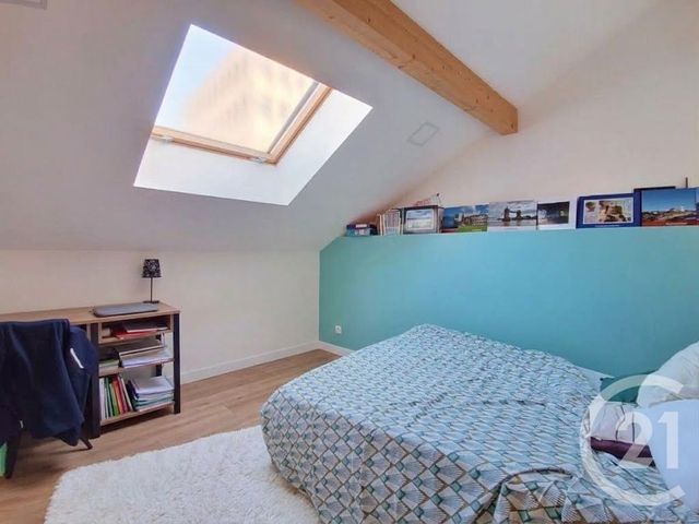 Appartement T3 &agrave; vendre - 3 pi&egrave;ces - 69,49 m2 - Vesoul - 70 - FRANCHE-COMTE