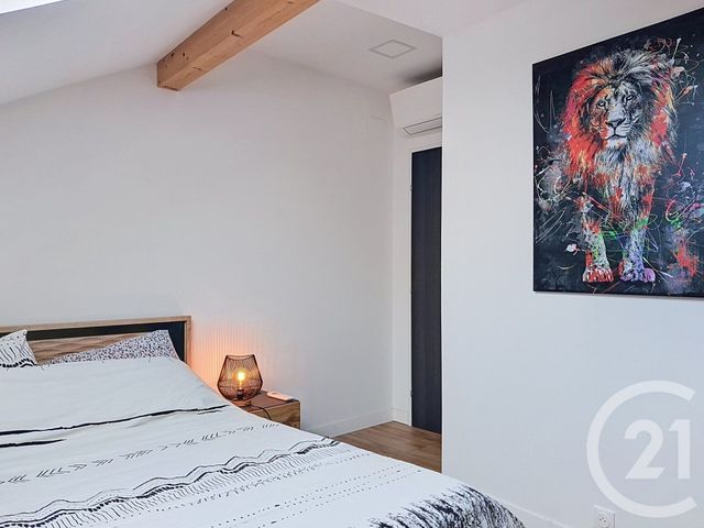 Appartement T3 &agrave; vendre - 3 pi&egrave;ces - 69,49 m2 - Vesoul - 70 - FRANCHE-COMTE