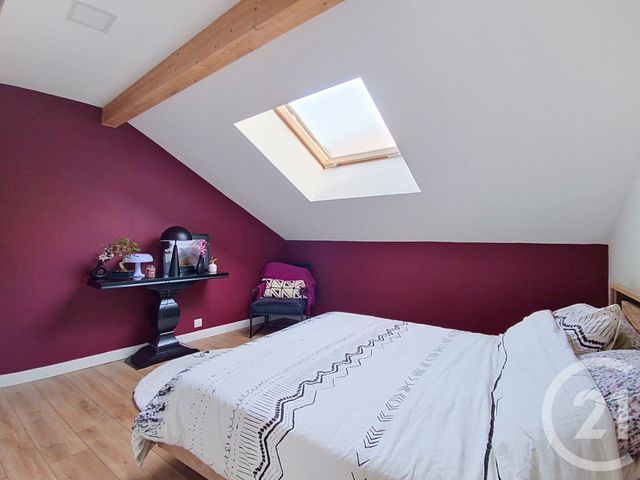 Appartement T3 &agrave; vendre - 3 pi&egrave;ces - 69,49 m2 - Vesoul - 70 - FRANCHE-COMTE