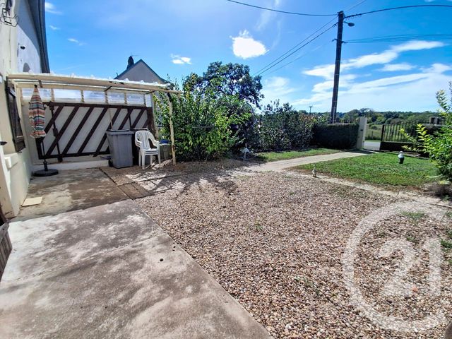 Maison &agrave; vendre - 5 pi&egrave;ces - 104 m2 - Soing Cubry Charentenay - 70 - FRANCHE-COMTE