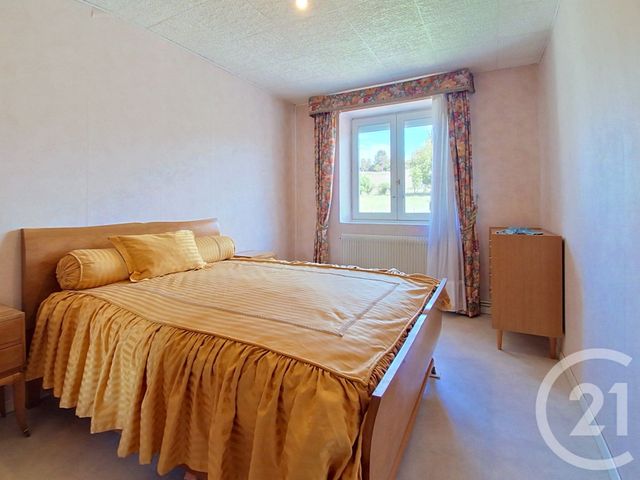 Maison &agrave; vendre - 5 pi&egrave;ces - 104 m2 - Soing Cubry Charentenay - 70 - FRANCHE-COMTE