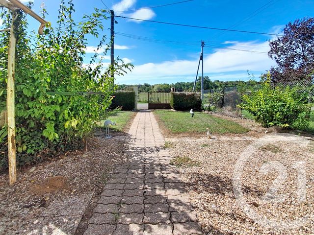 Maison &agrave; vendre - 5 pi&egrave;ces - 104 m2 - Soing Cubry Charentenay - 70 - FRANCHE-COMTE