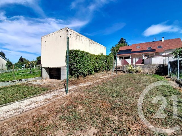 Maison &agrave; vendre - 5 pi&egrave;ces - 104 m2 - Soing Cubry Charentenay - 70 - FRANCHE-COMTE