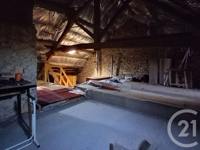 Maison &agrave; vendre - 5 pi&egrave;ces - 104 m2 - Soing Cubry Charentenay - 70 - FRANCHE-COMTE