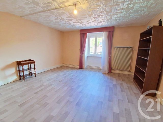 Maison &agrave; vendre - 5 pi&egrave;ces - 104 m2 - Soing Cubry Charentenay - 70 - FRANCHE-COMTE