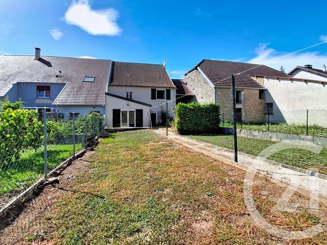 Maison &agrave; vendre - 5 pi&egrave;ces - 104 m2 - Soing Cubry Charentenay - 70 - FRANCHE-COMTE